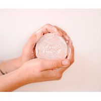 Naturals Beauty Shea Butter Soap